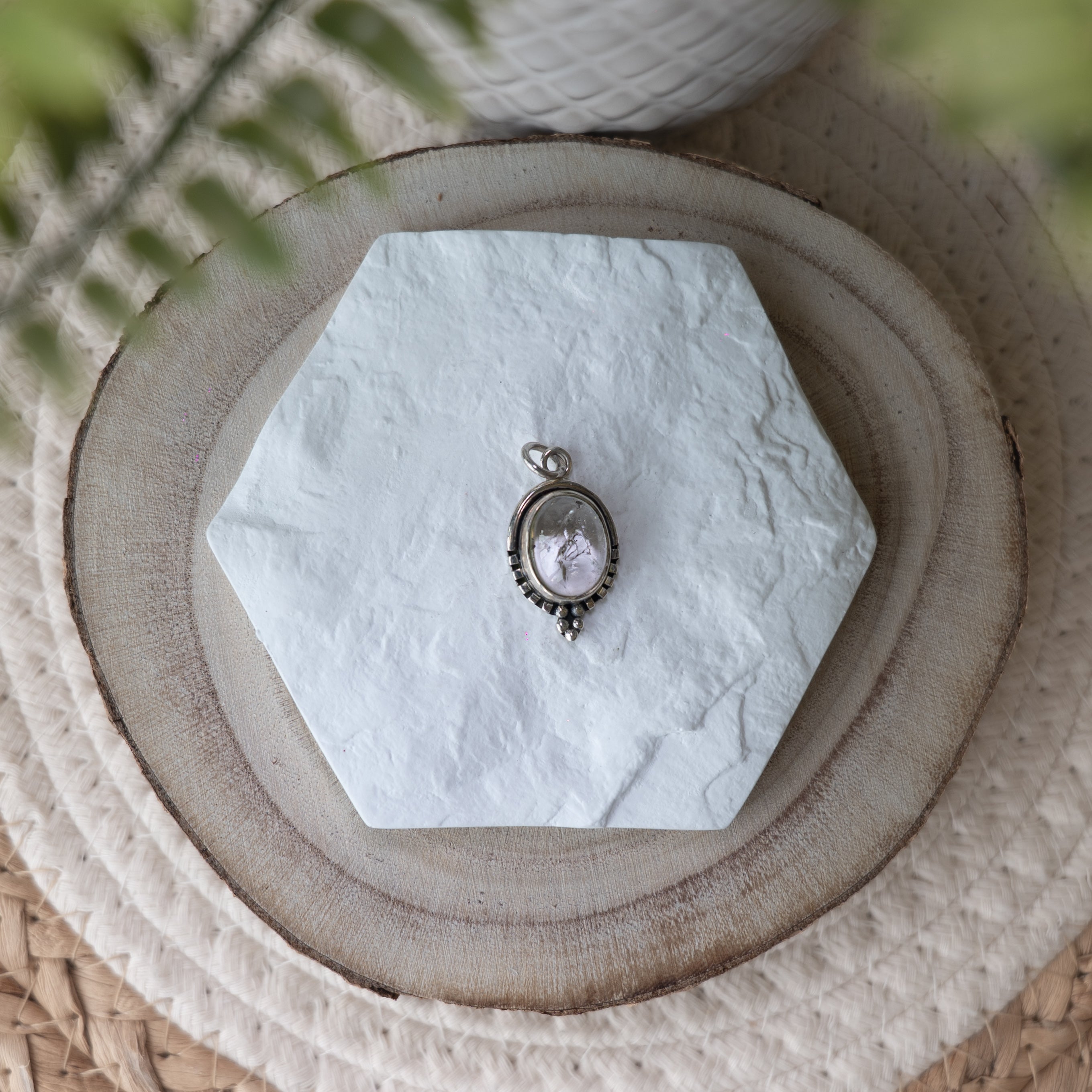 Pendentifs en argent 925