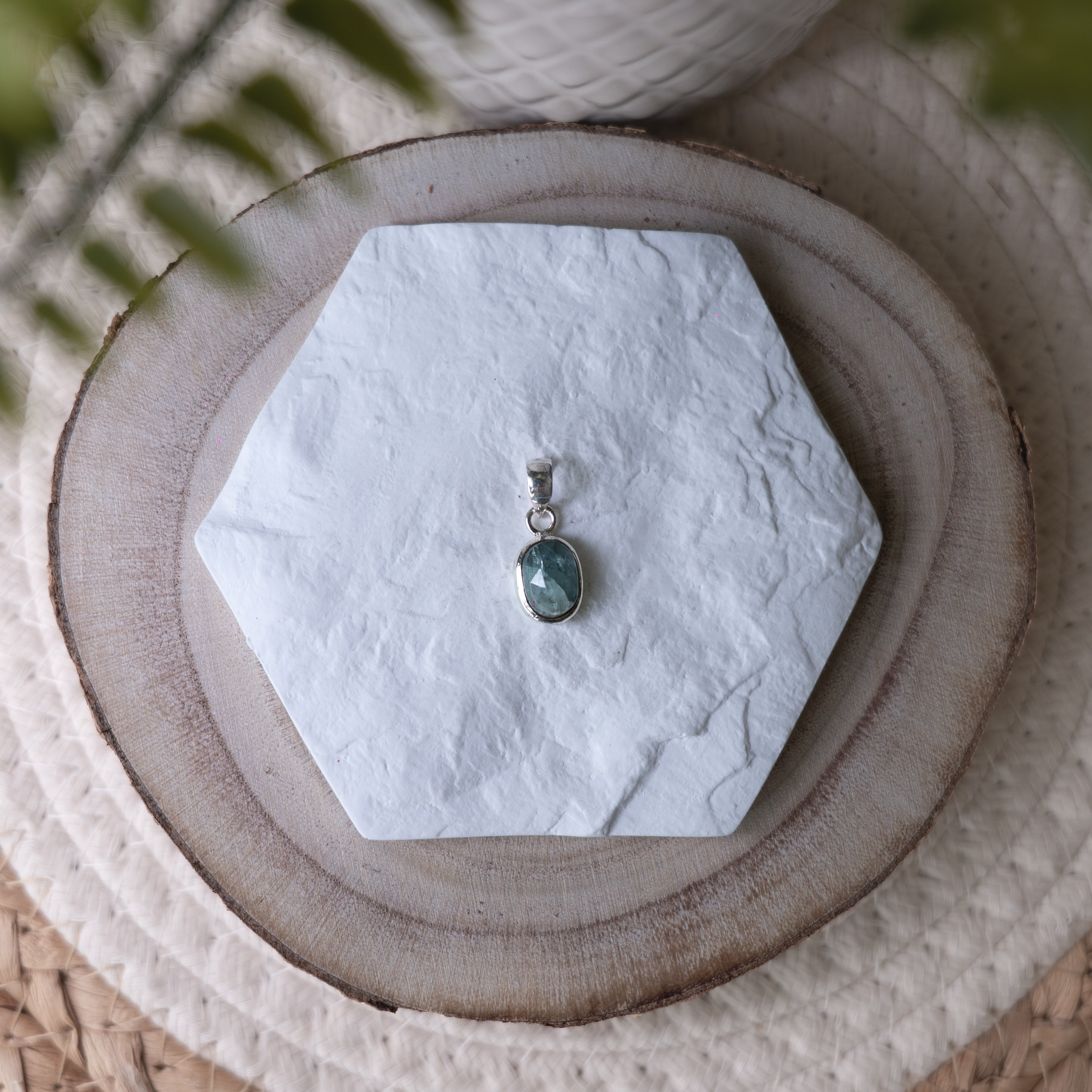 Pendentifs en argent 925