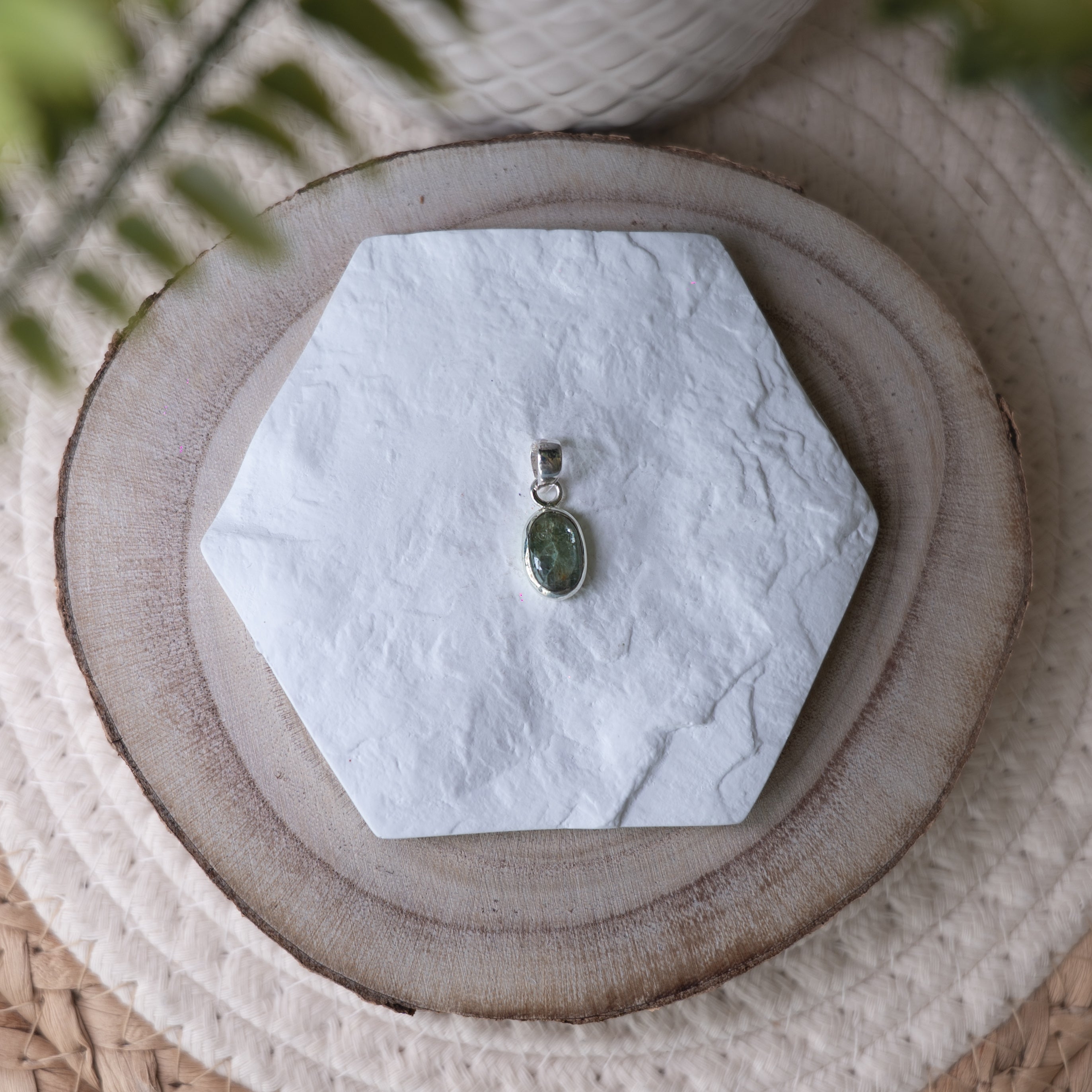 Pendentifs en argent 925