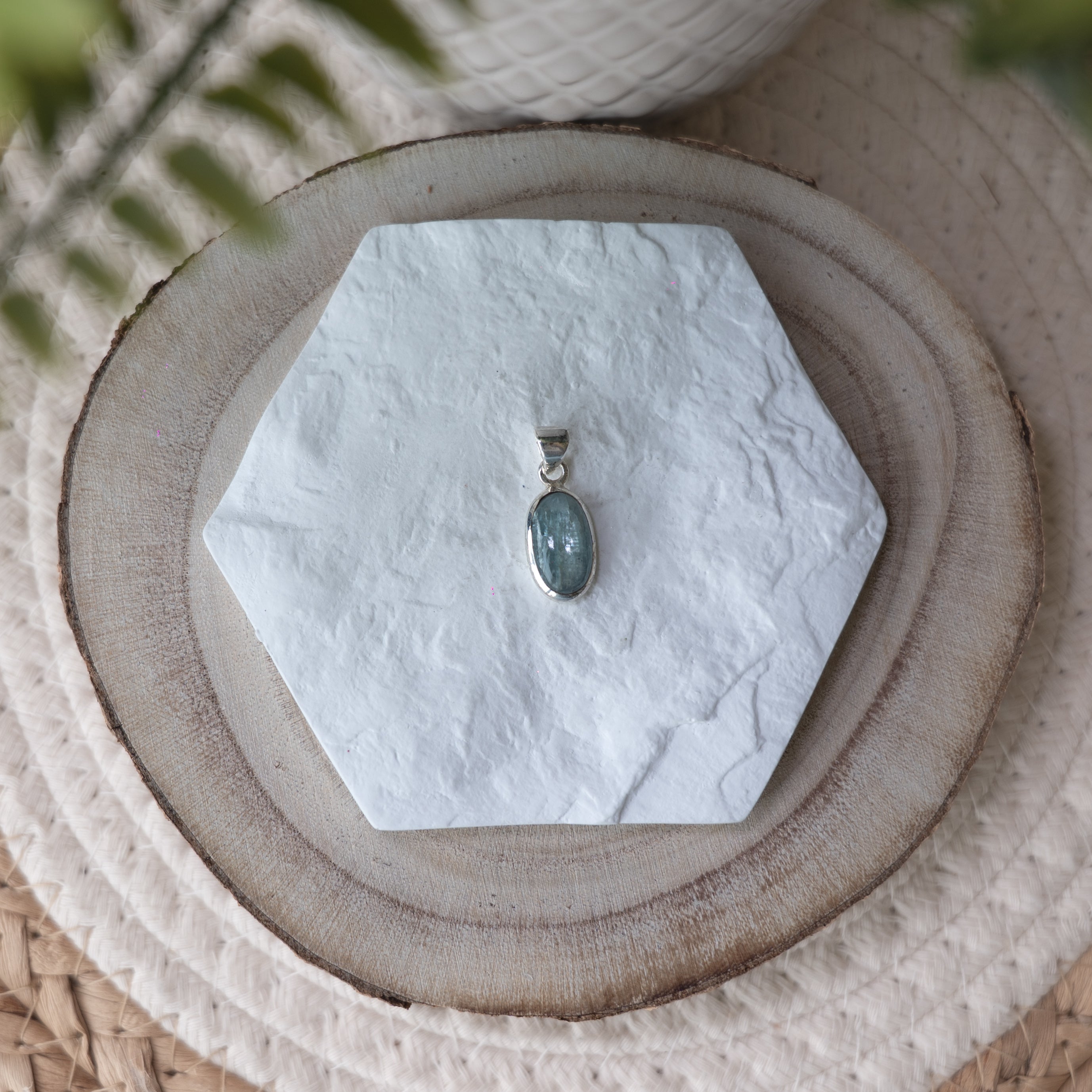 Pendentifs en argent 925