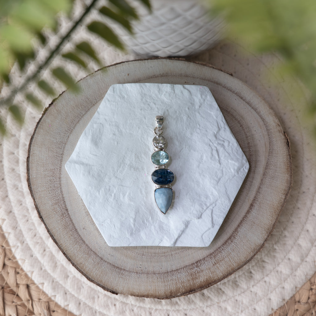 Pendentifs en argent 925