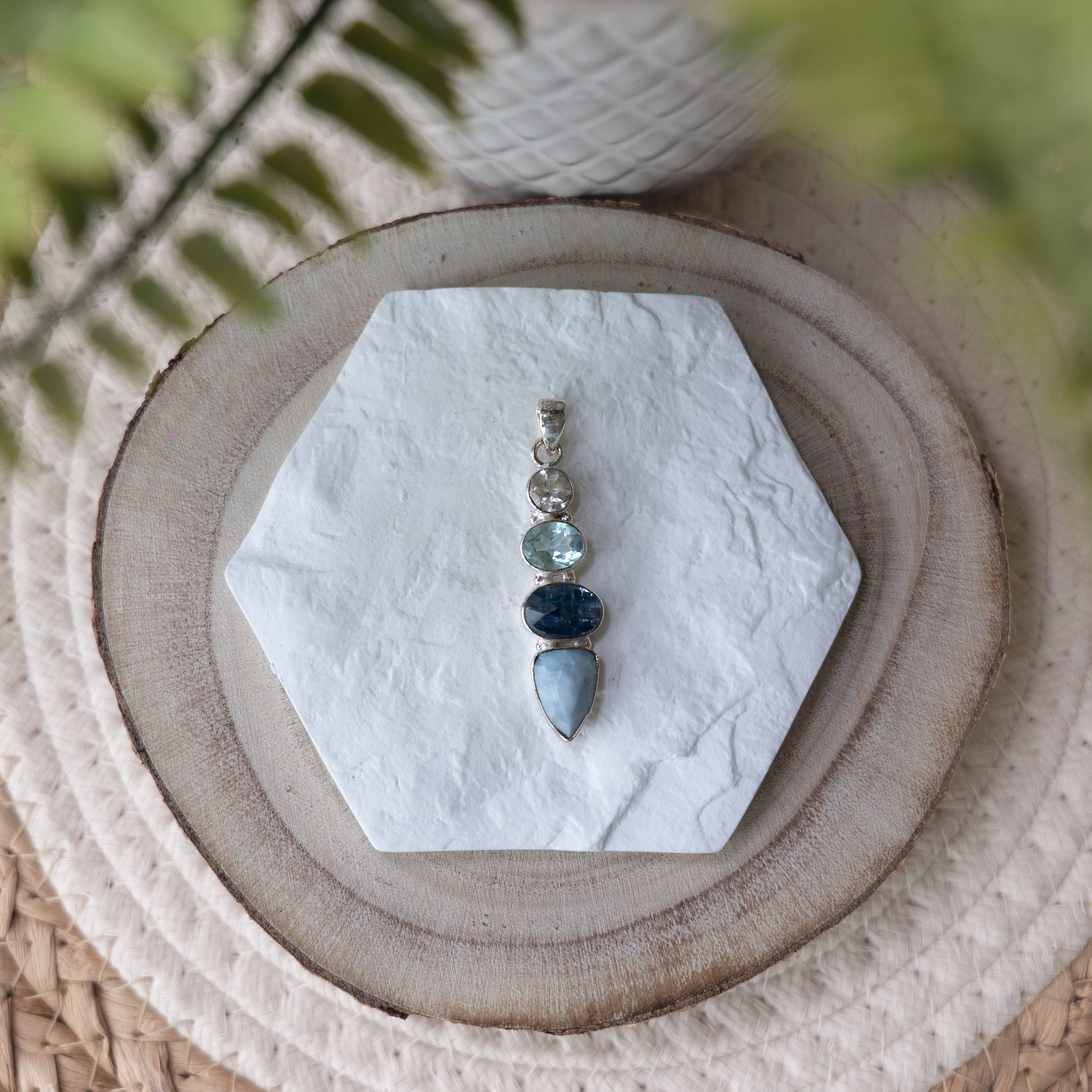 Pendentifs en argent 925