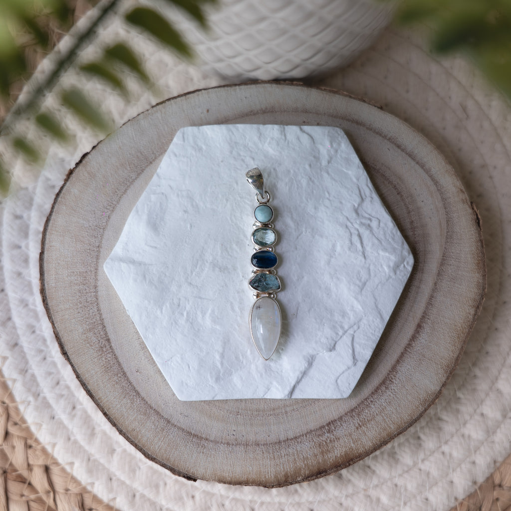 Pendentifs en argent 925