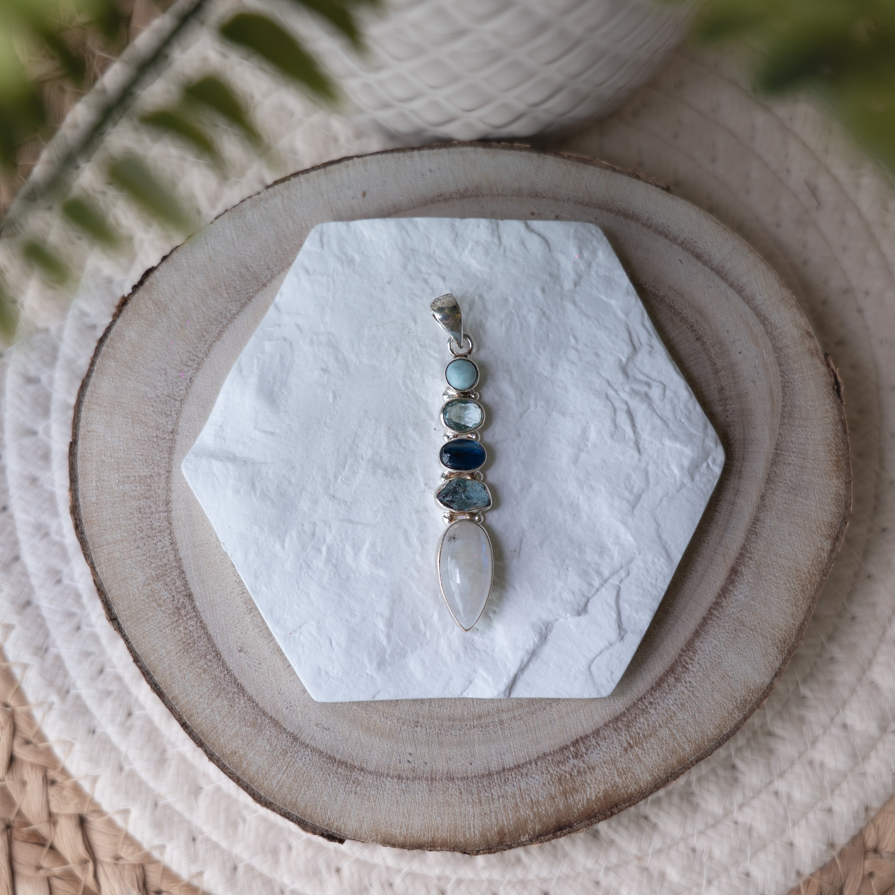 Pendentifs en argent 925