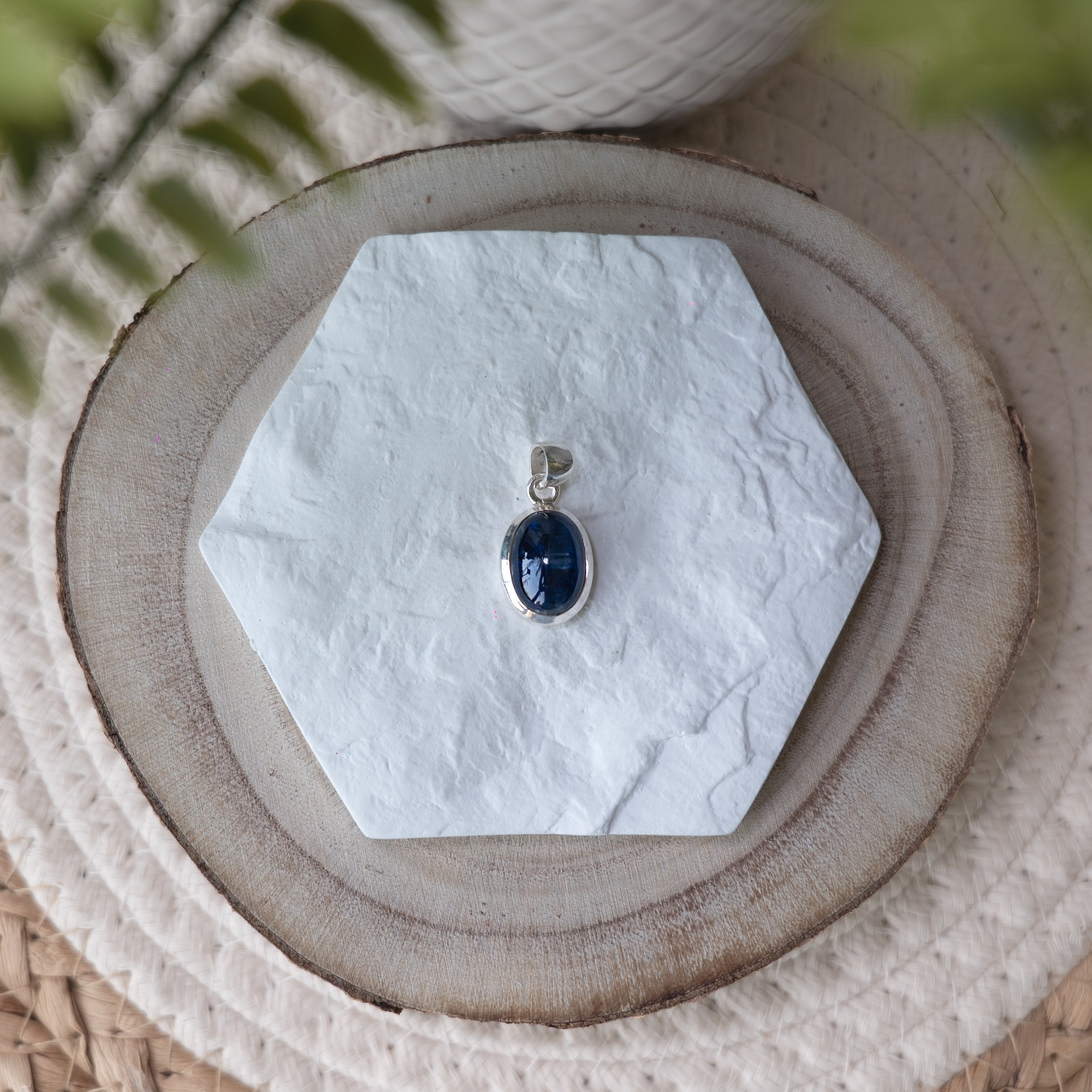 Pendentifs en argent 925