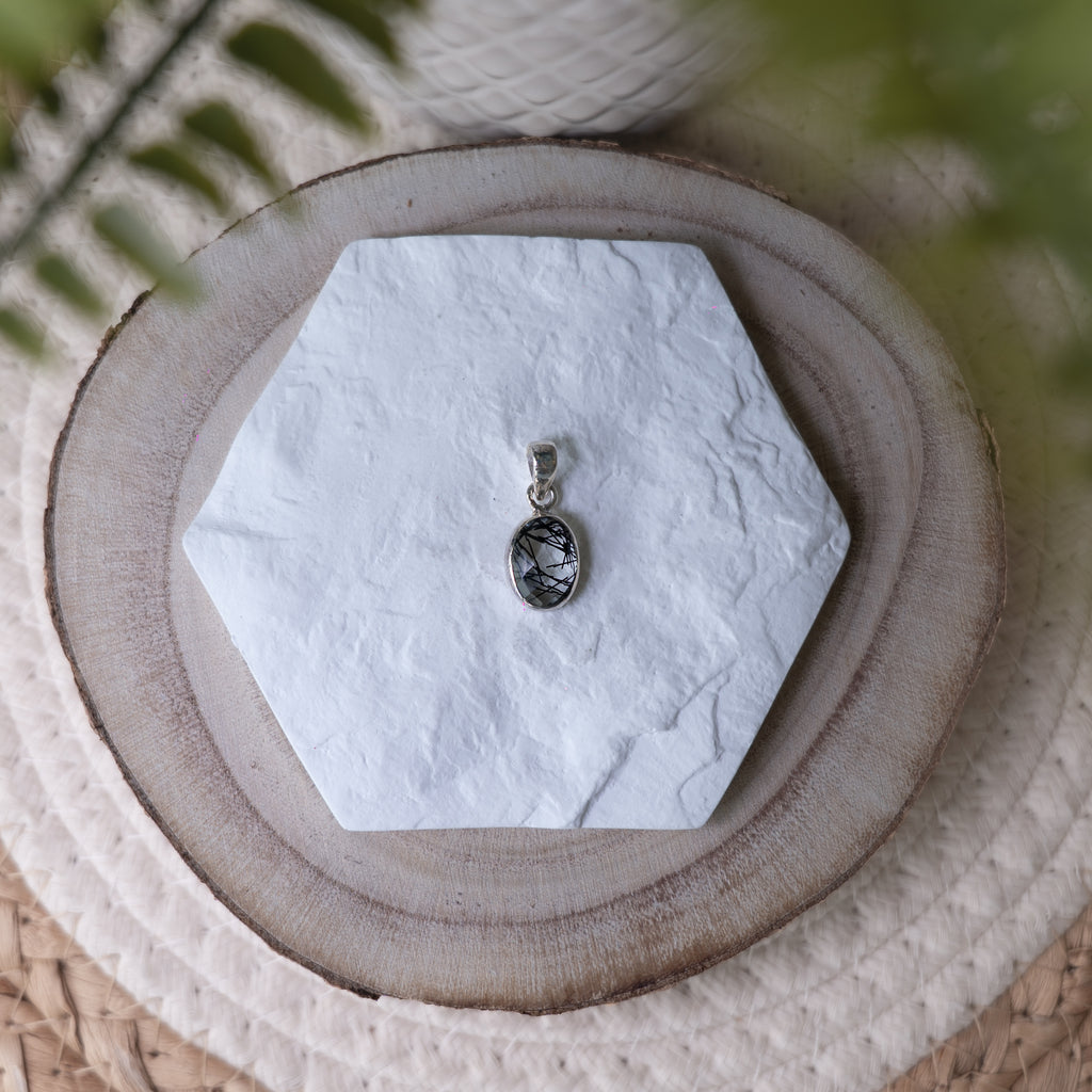 Pendentifs en argent 925