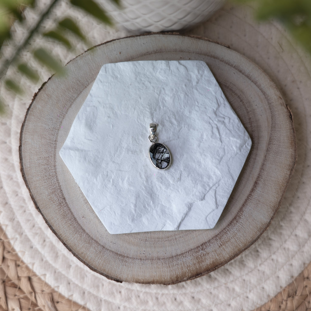 Pendentifs en argent 925