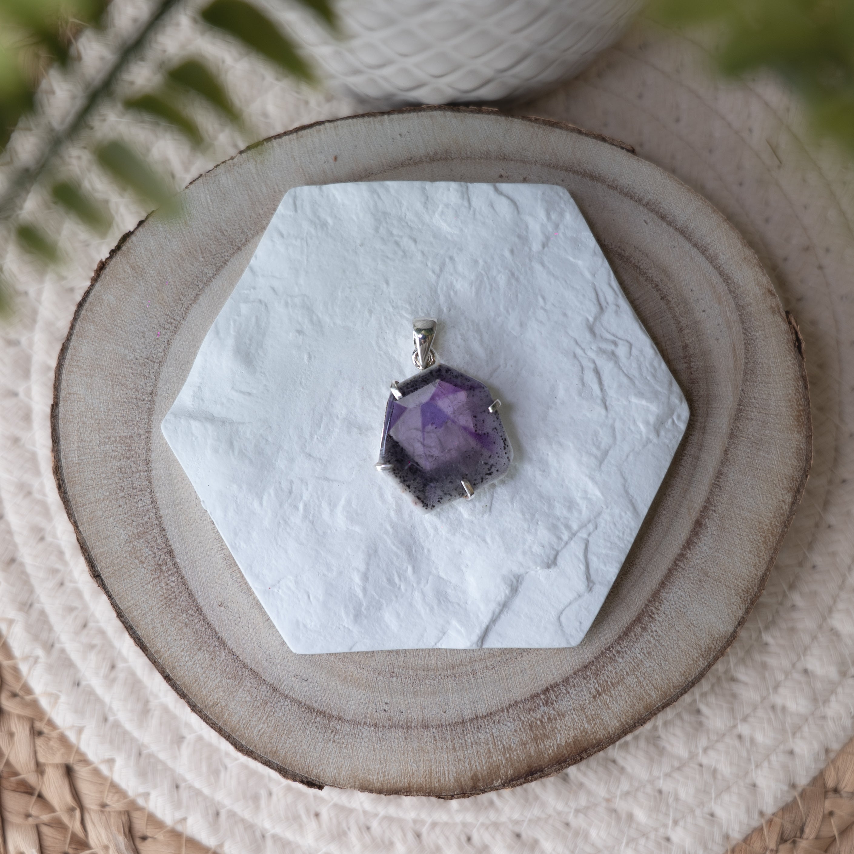 Pendentifs en argent 925