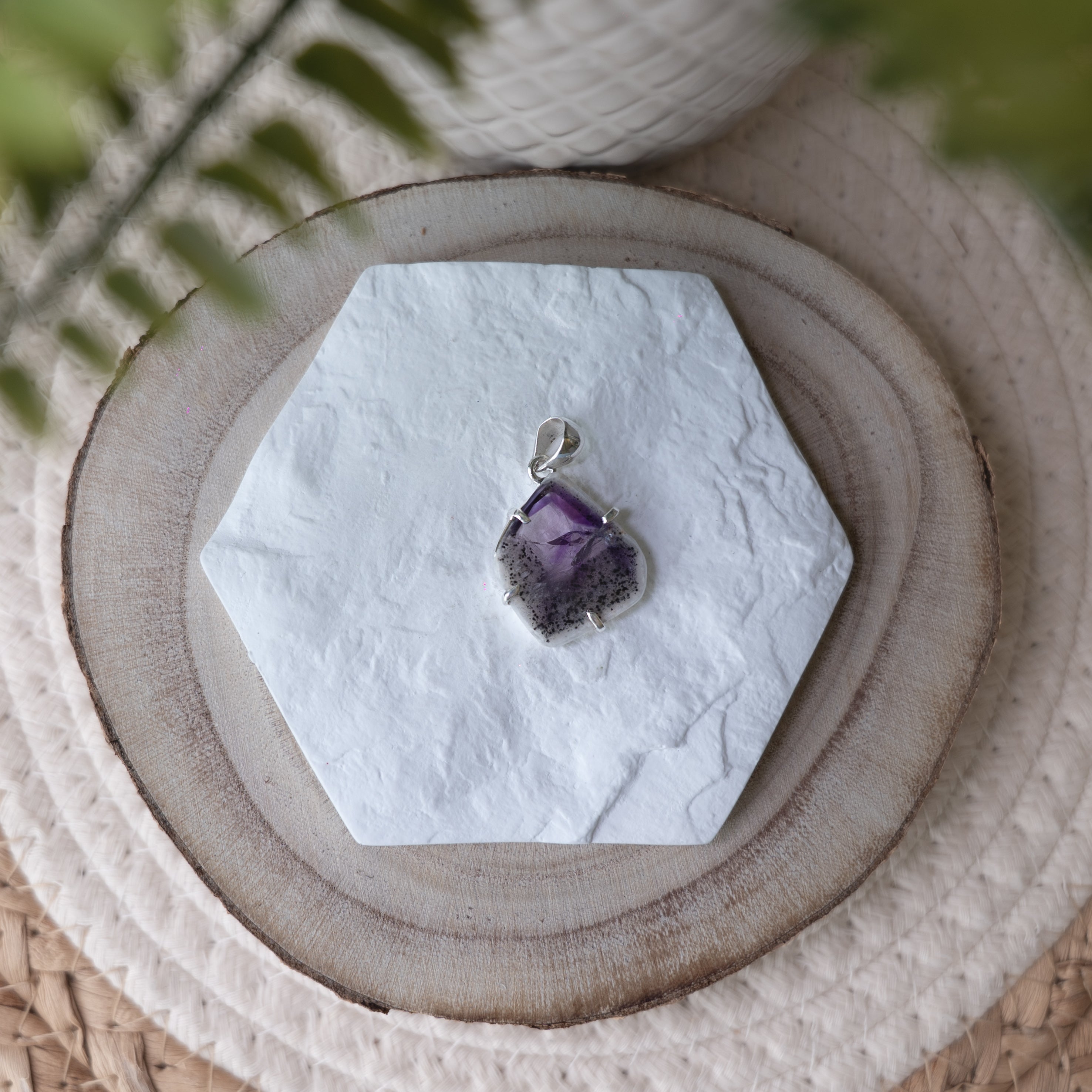 Pendentifs en argent 925