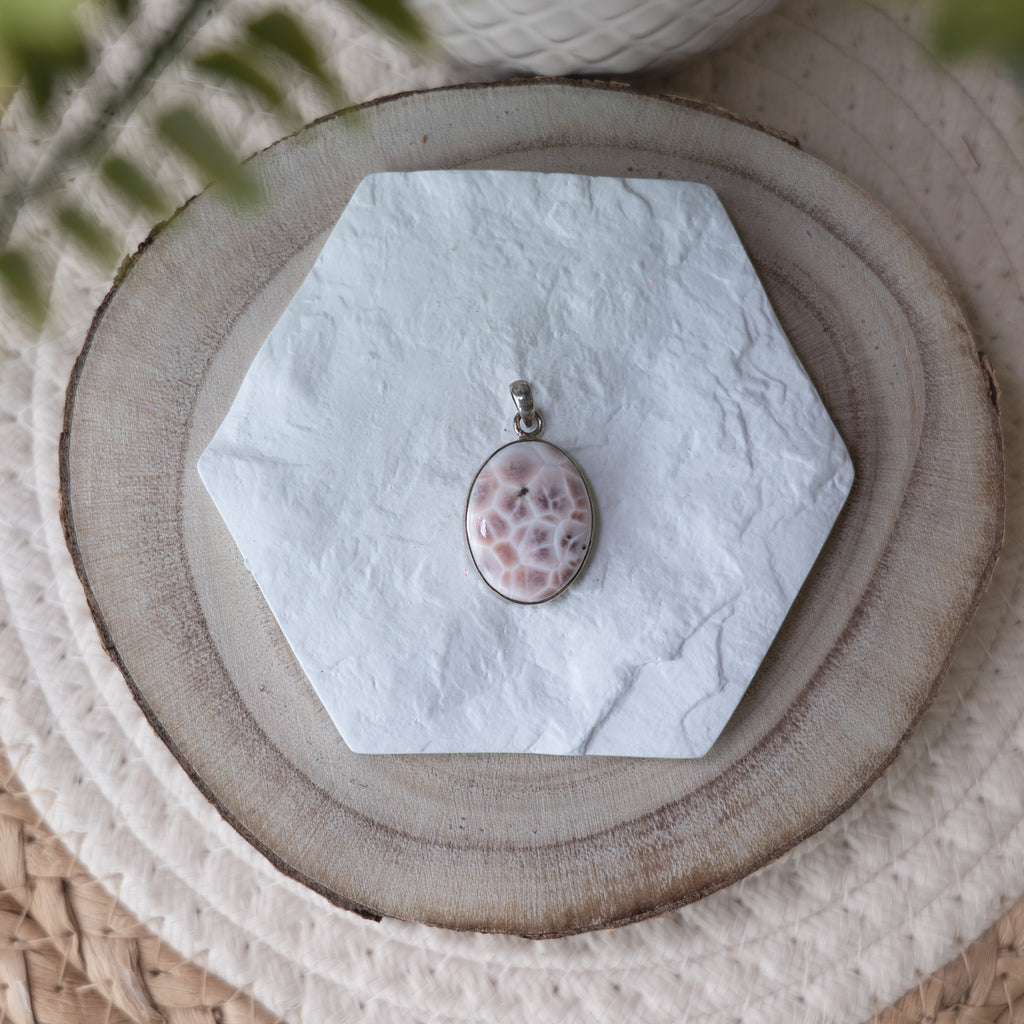 Pendentifs en argent 925