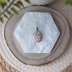 Pendentifs en argent 925