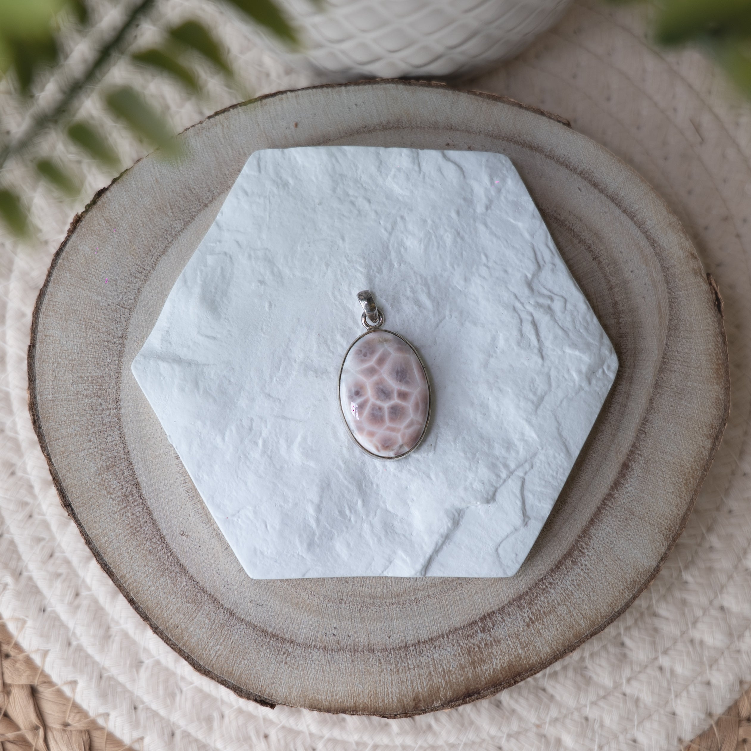 Pendentifs en argent 925