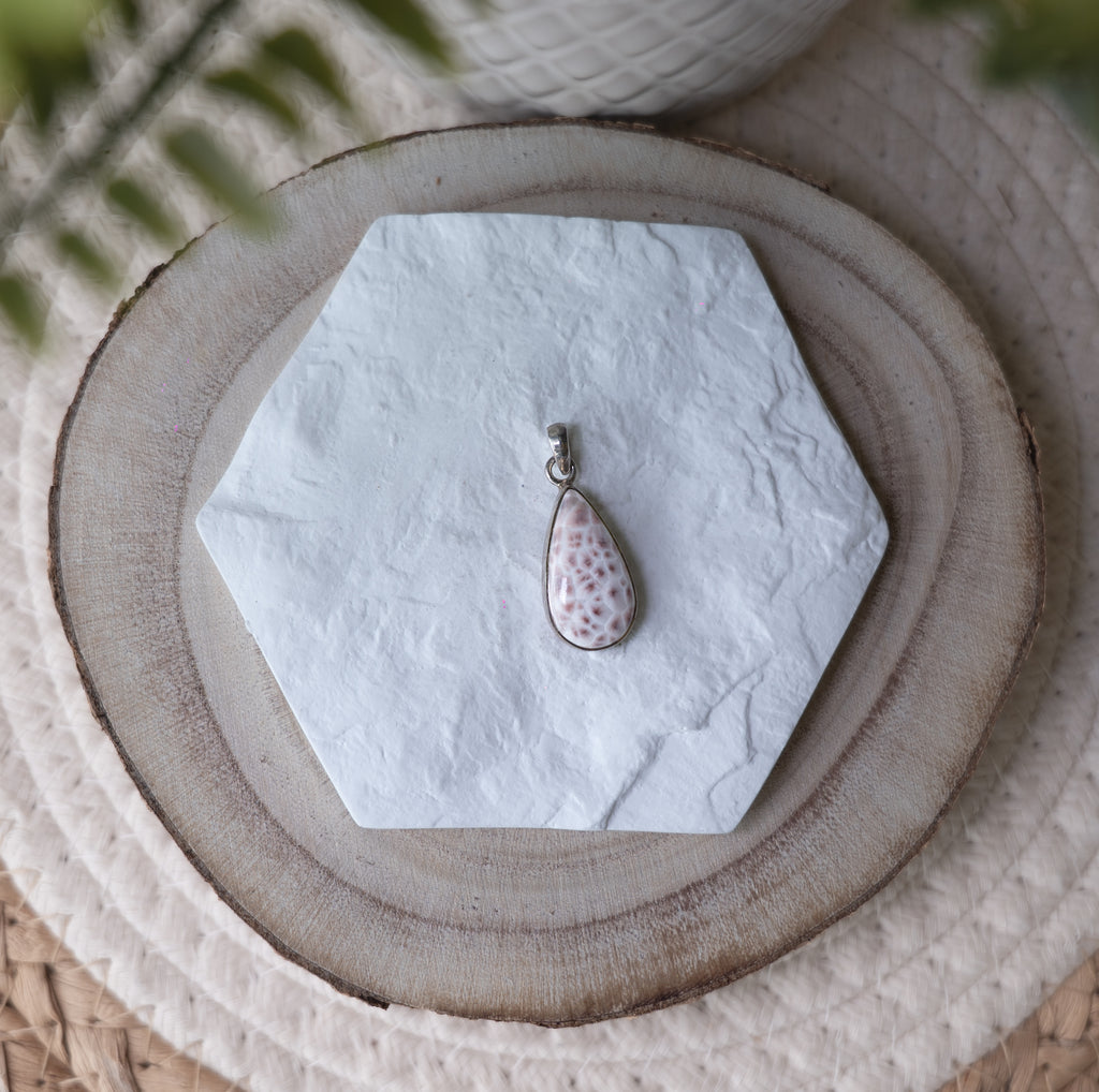 Pendentifs en argent 925