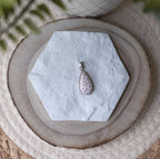 Pendentifs en argent 925