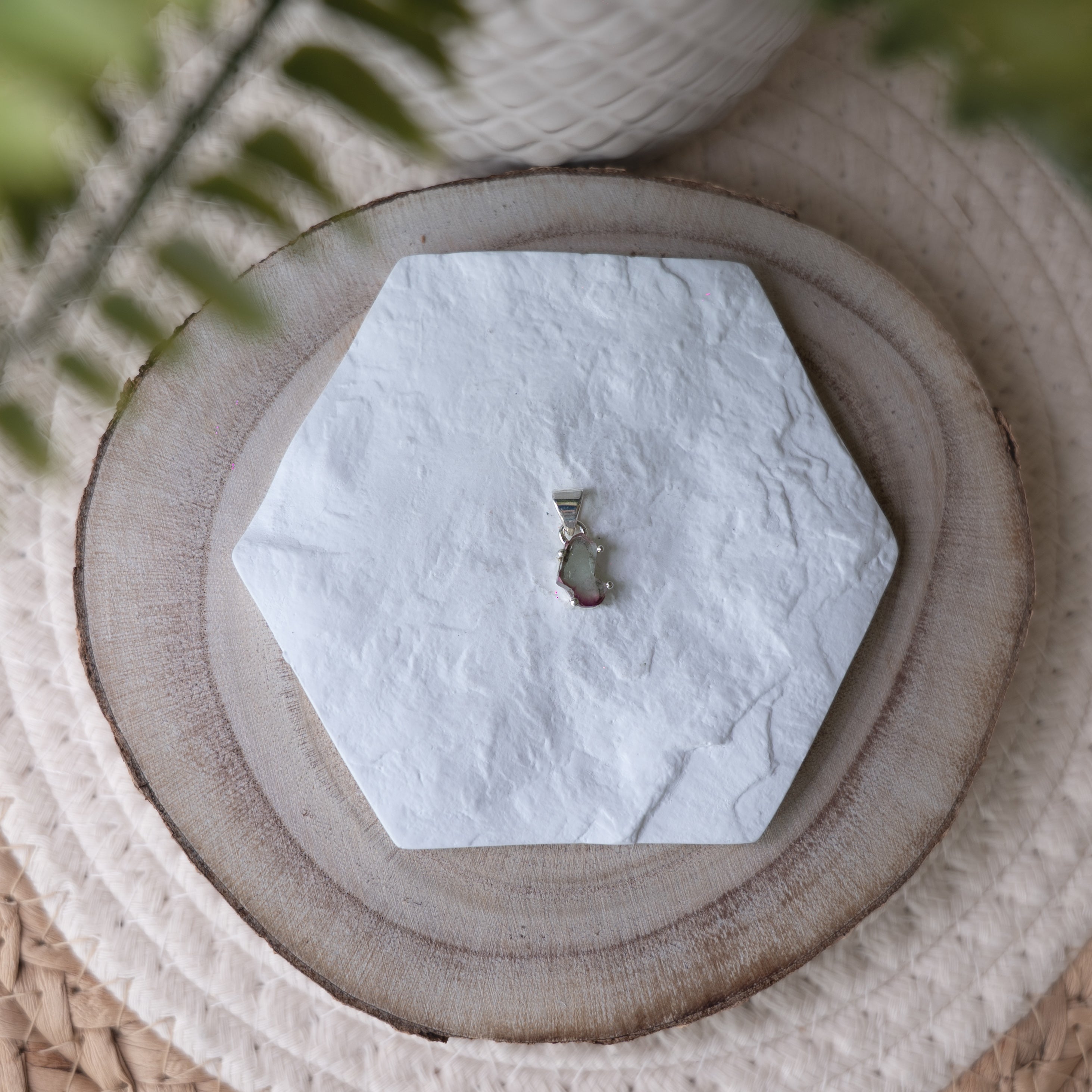 Pendentifs en argent 925