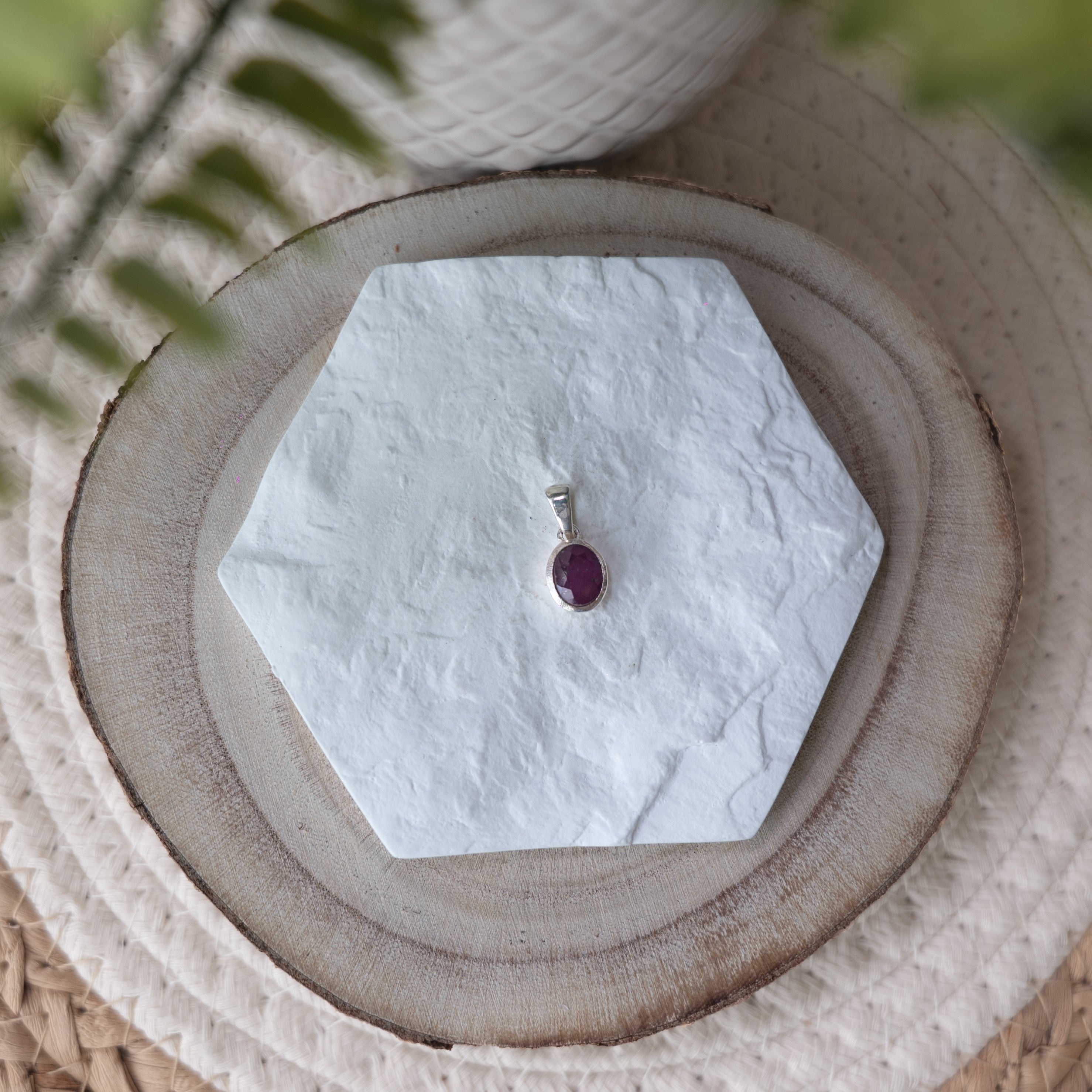 Pendentifs en argent 925