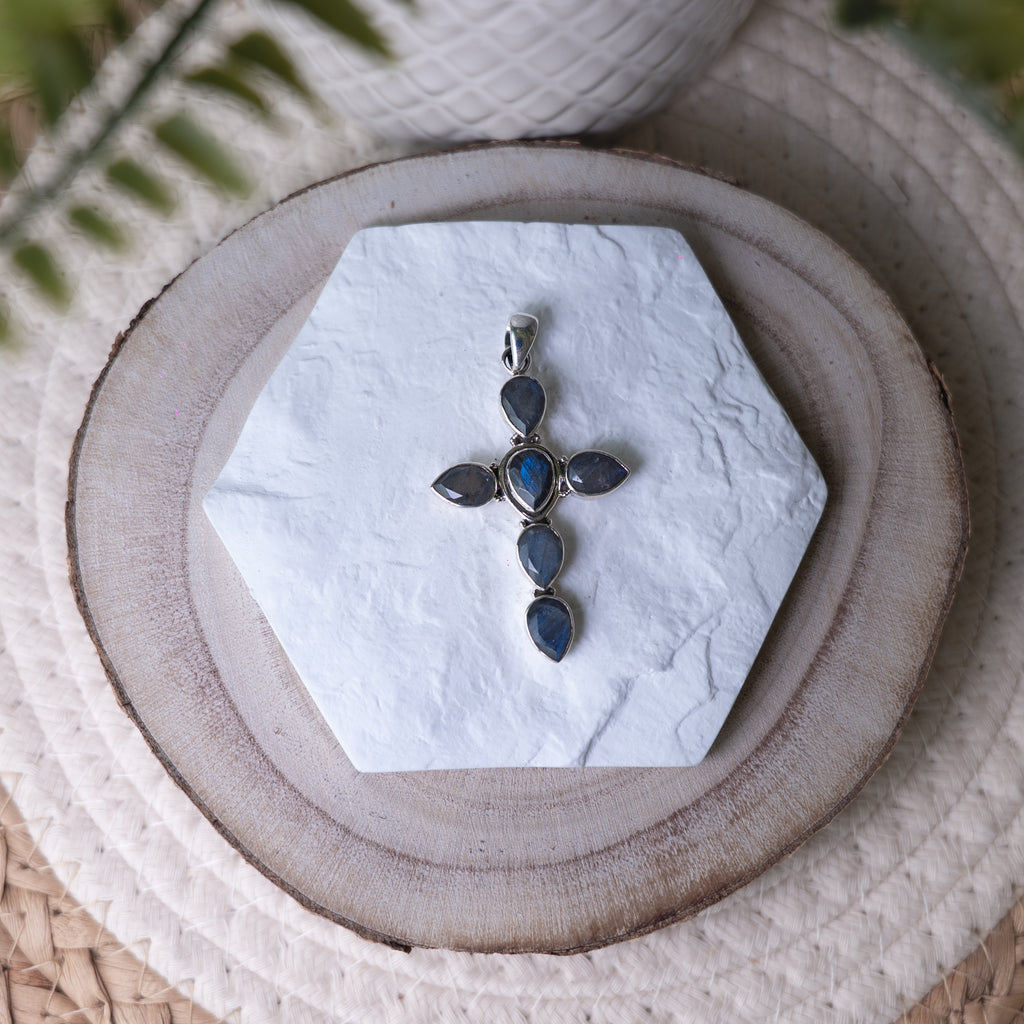 Pendentifs en argent 925