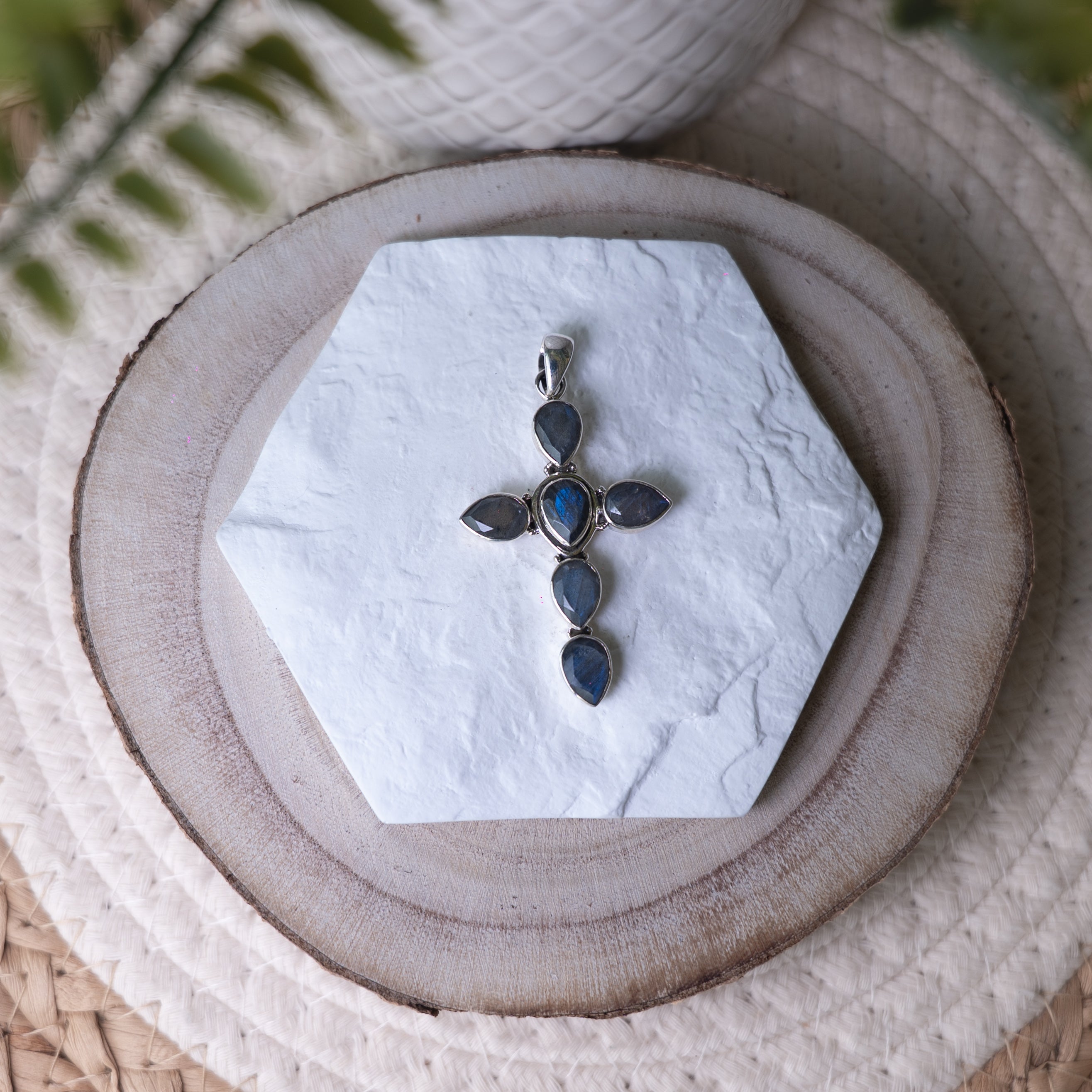 Pendentifs en argent 925