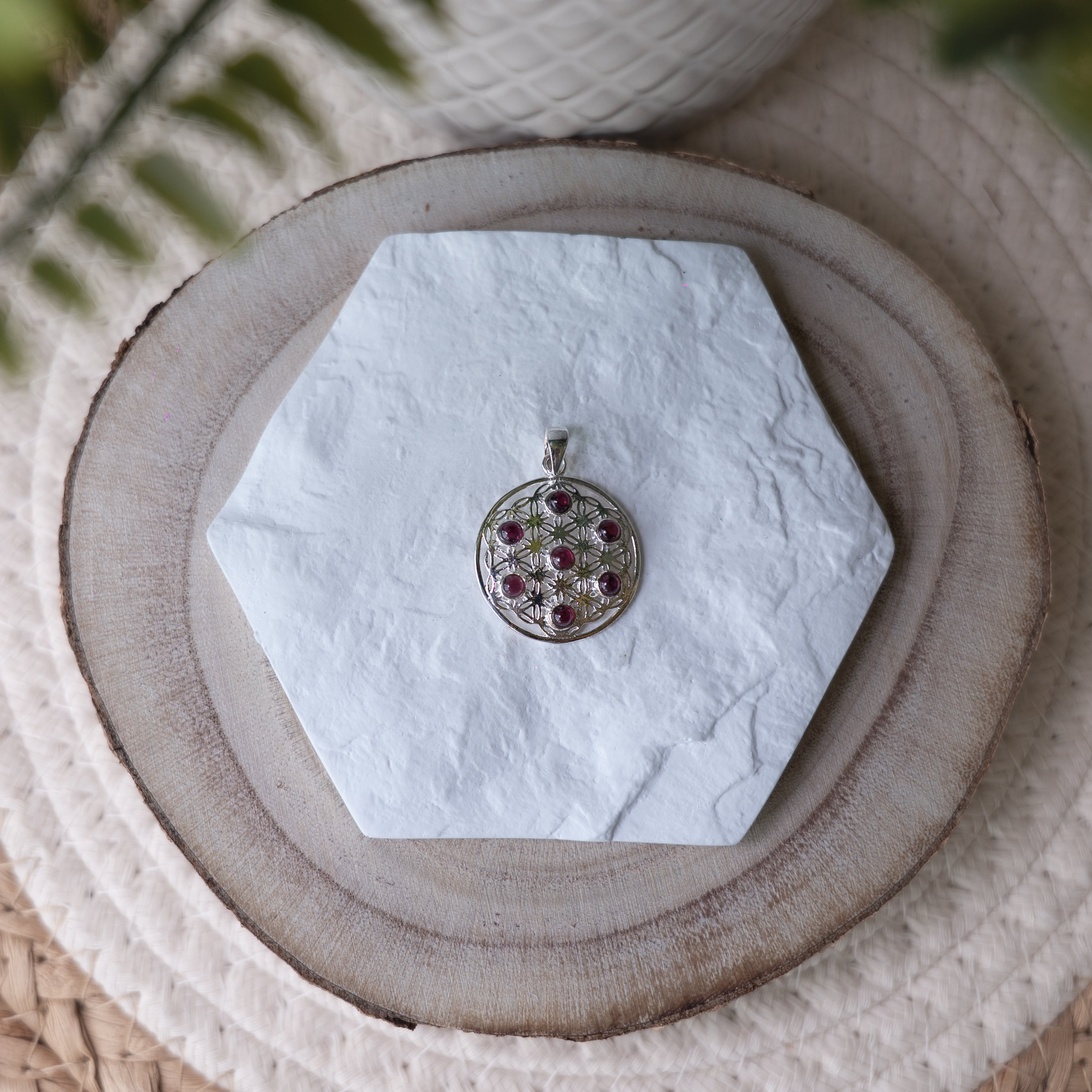 Pendentifs en argent 925