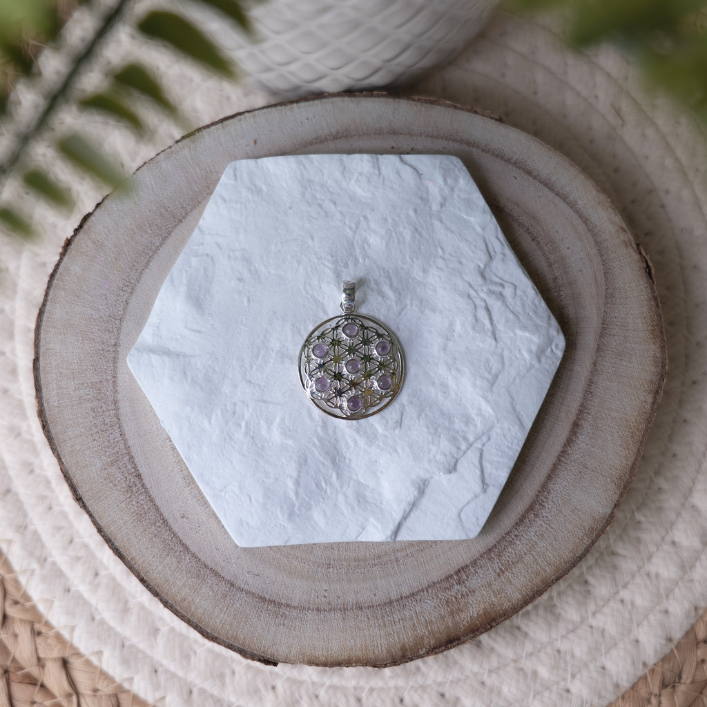 Pendentifs en argent 925