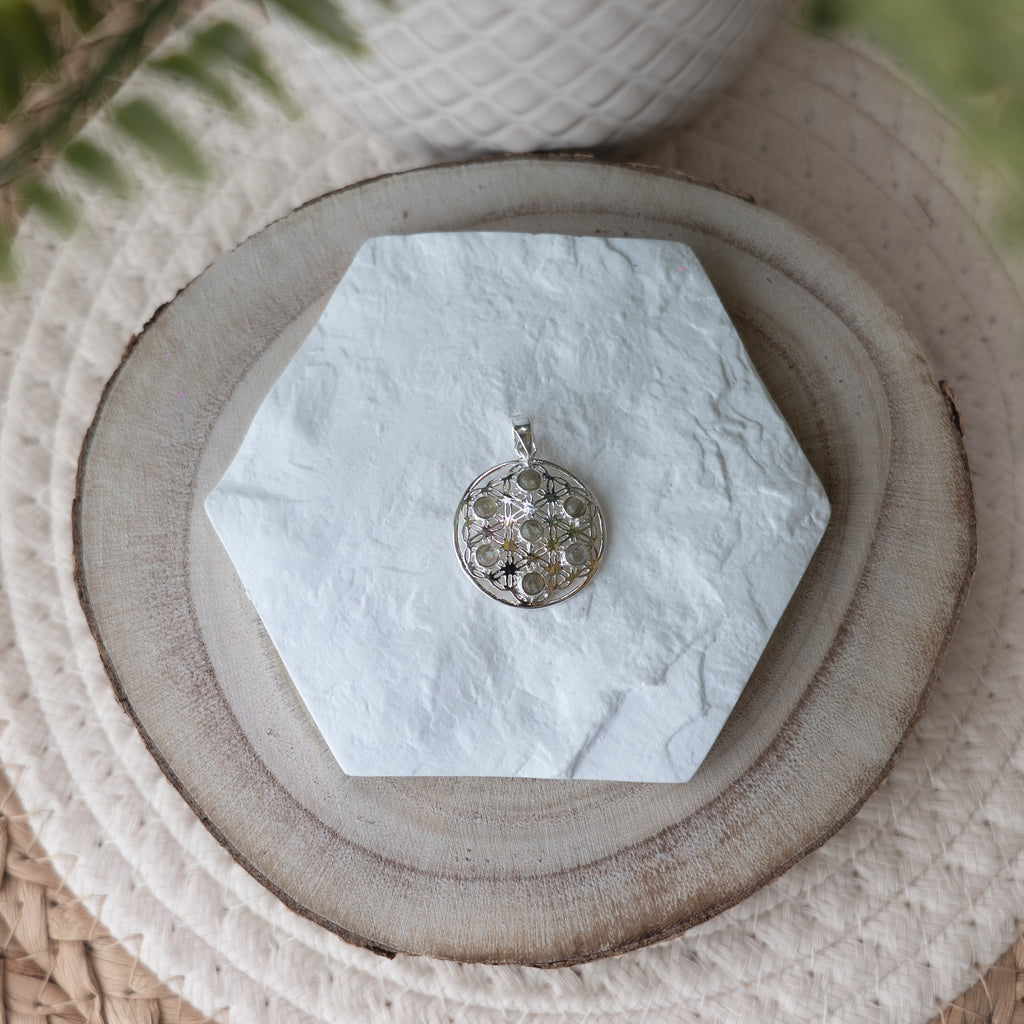 Pendentifs en argent 925