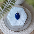 Pendentifs Lapis-Lazuli – Pierre naturelle communication et sagesse