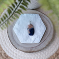 Pendentifs Sodalite – Pierre naturelle clarté mentale et communication