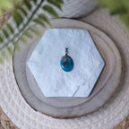 Pendentifs Turquoise – Pierre naturelle protectrice et apaisante