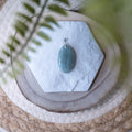 Pendentifs Aigue-Marine – Pierre naturelle apaisante et communication