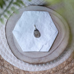 Pendentifs Quartz Fumé – Pierre naturelle ancrage et protection