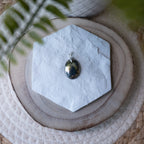 Pendentifs Pyrite – Pierre naturelle protection et réussite