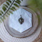 Pendentifs Pyrite – Pierre naturelle protection et réussite