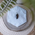 Pendentifs Quartz Fumé – Pierre naturelle ancrage et protection