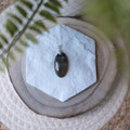OEIL DE FAUCON