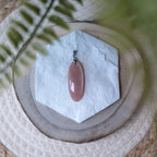 Pendentifs Pierre de Lune – Pierre naturelle intuition et féminité