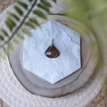 Pendentifs Œil de Tigre – Pierre naturelle protection et confiance en soi