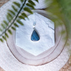 Pendentifs Labradorite – Pierre naturelle protection et énergie