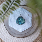 Pendentifs Labradorite – Pierre naturelle protection et énergie