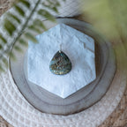 Pendentifs Labradorite – Pierre naturelle protection et énergie
