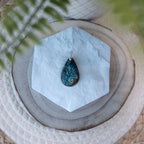 Pendentifs Labradorite – Pierre naturelle protection et énergie