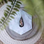 Pendentifs Labradorite – Pierre naturelle protection et énergie