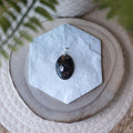 Pendentifs Pierre de Lune – Pierre naturelle intuition et féminité