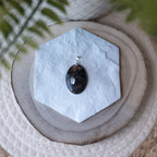 Pendentifs Pierre de Lune – Pierre naturelle intuition et féminité