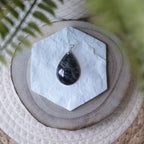 Pendentifs Pierre de Lune – Pierre naturelle intuition et féminité
