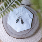 Boucles d’Oreilles Pendantes Argent 925 | Les Créas Dandy