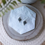 Boucles d’Oreilles Pendantes Argent 925 | Les Créas Dandy