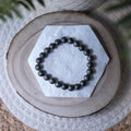 Bracelet Pyrite – Pierre naturelle protection et réussite