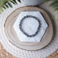 Bracelet Quartz Tourmaline – Pierre naturelle protection et équilibre