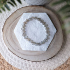 Bracelet Pierre de Lune – Pierre naturelle intuition et féminité