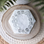 Bracelet Cristal de Roche – Pierre naturelle purification et énergie